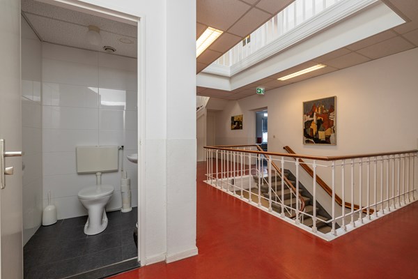 Medium property photo - Plompetorengracht 14, 3512 CD Utrecht